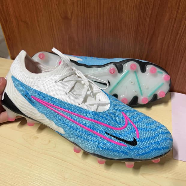 나이키 팬텀 GX 엘리트 AG 축구화 275