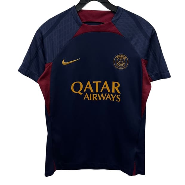나이키 PSG23-24 우먼 유니폼 