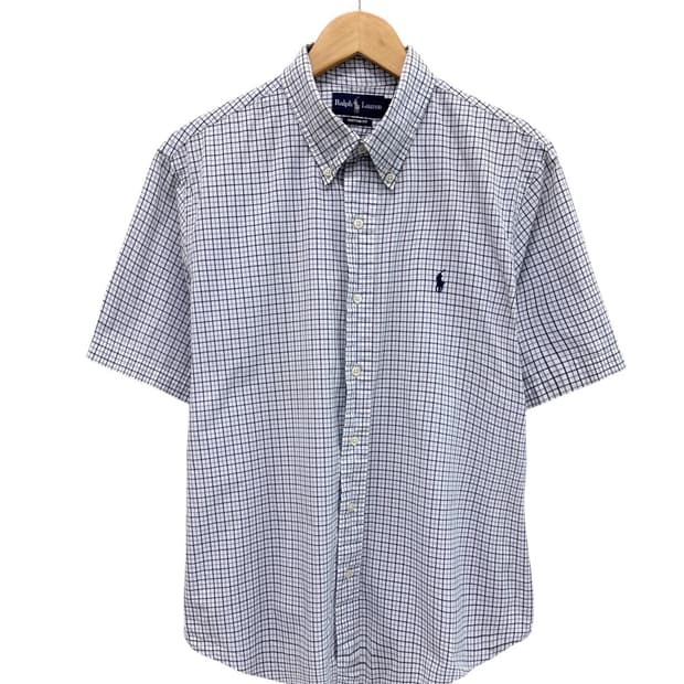 00s 폴로 반팔 셔츠 (XL) 