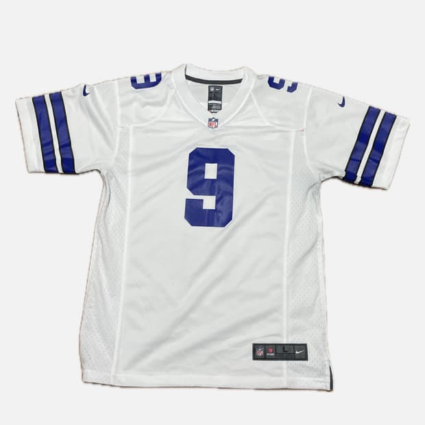 나이키 NFL 져지