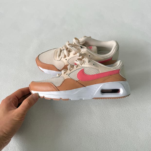 [230]나이키(NIKE) 에어맥스(거의 새제품)