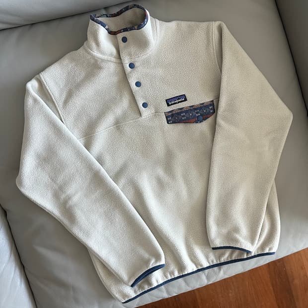 파타고니아 신칠라 S