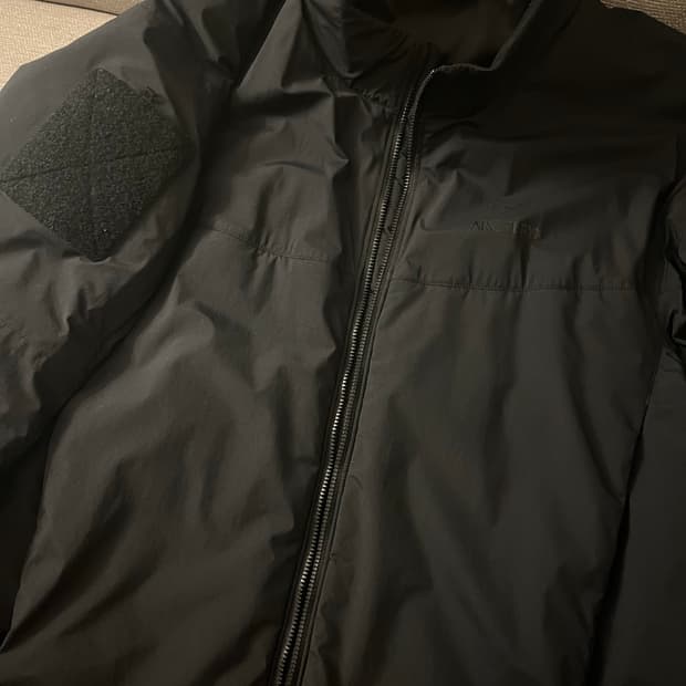 아크테릭스 리프 콜드 WX 자켓 LT Gen2