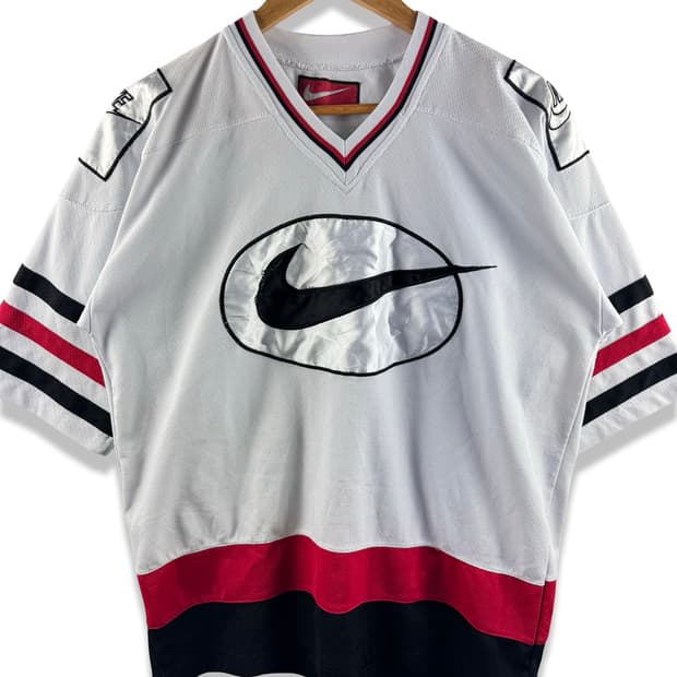 90S 나이키 하키 져지2788