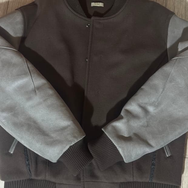 엑슬림 Ep8 02 자켓 (M)