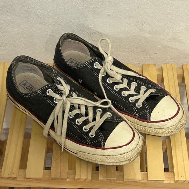 컨버스 척테일러