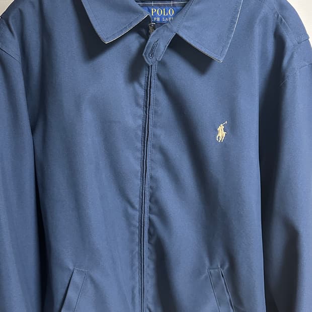 폴로 랄프 로렌 바이 스윙 자켓 판매