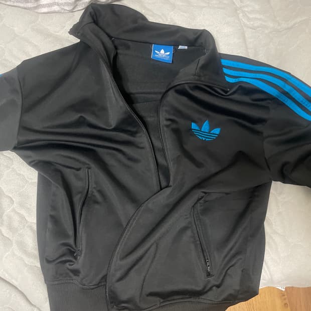 아디다스 검파져지
