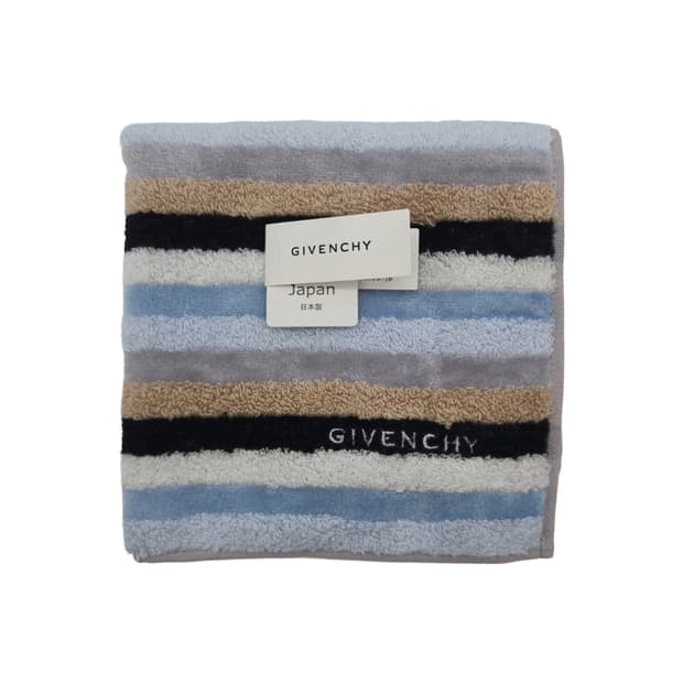 GIVENCHY 지방시 핸드타올 손수건 [BF10454-739-01]