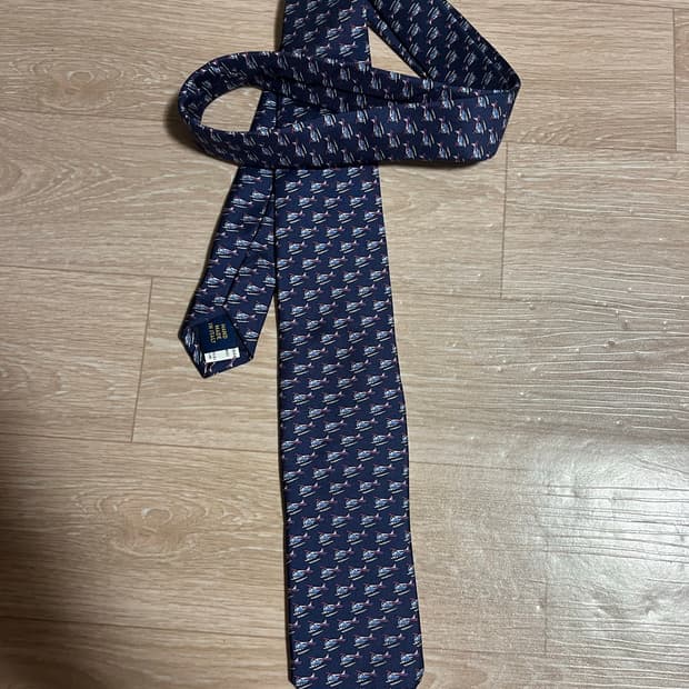 폴로 랄프로렌 넥타이