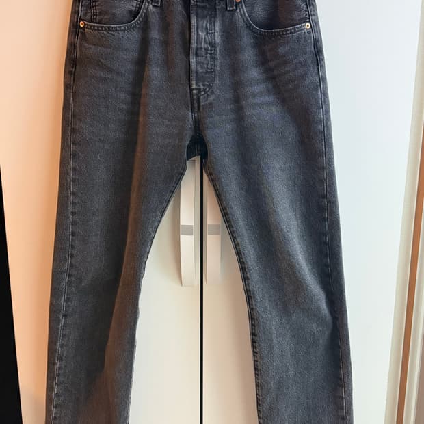 리바이스 501 32*32