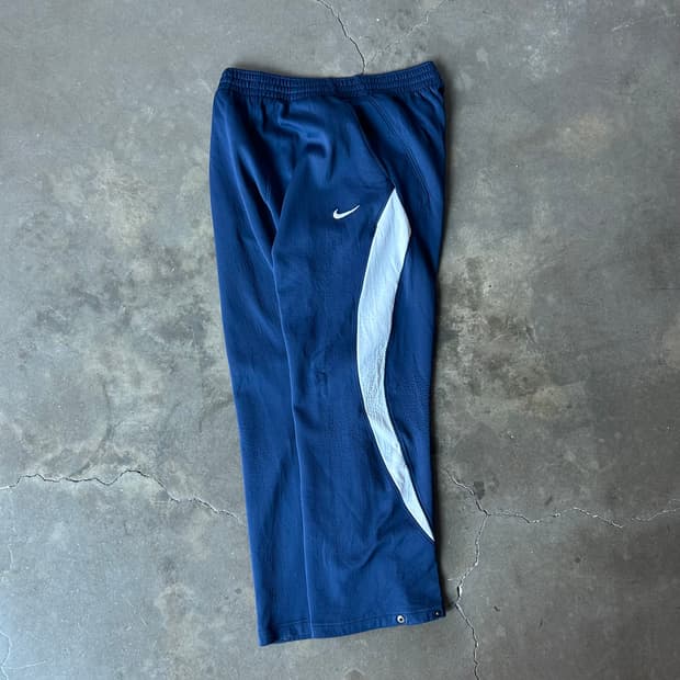 00s 나이키 트랙팬츠