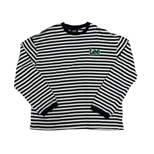 LEE 롱슬리브