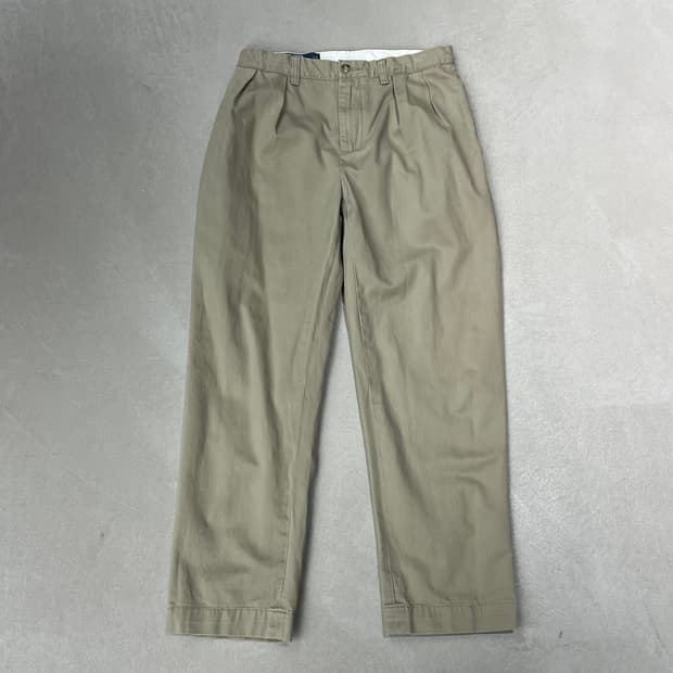 폴로 랄프로렌 치노팬츠 s08962