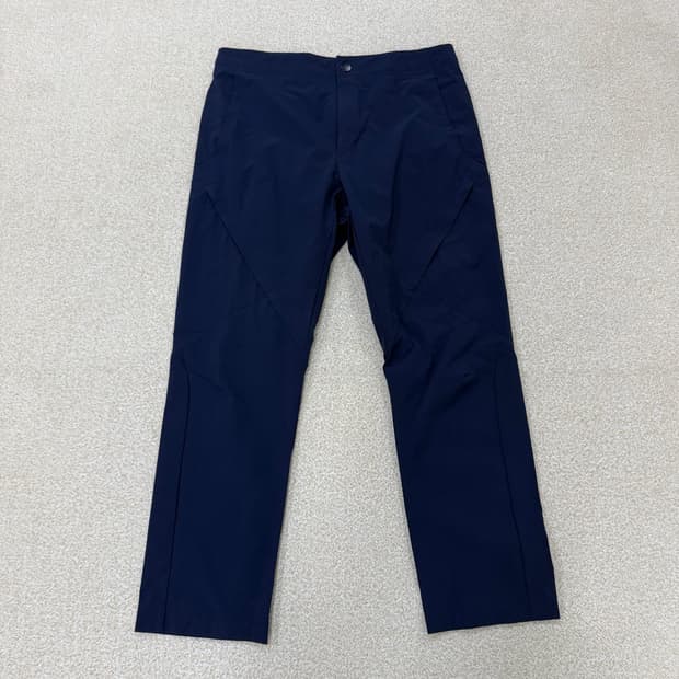 81 블랙야크 아웃도어 보아 등산바지 0129T2