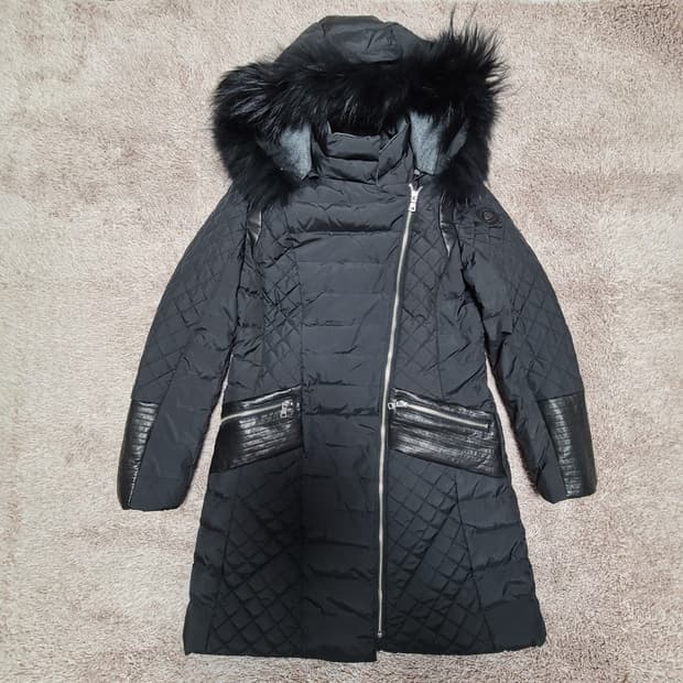 와이드앵글 구스다운/