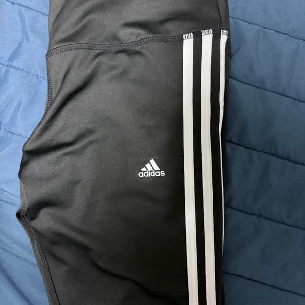 아디다스 손나은 레깅스 aj9366 