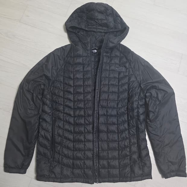 노스페이스 경량 패딩 XL사이즈