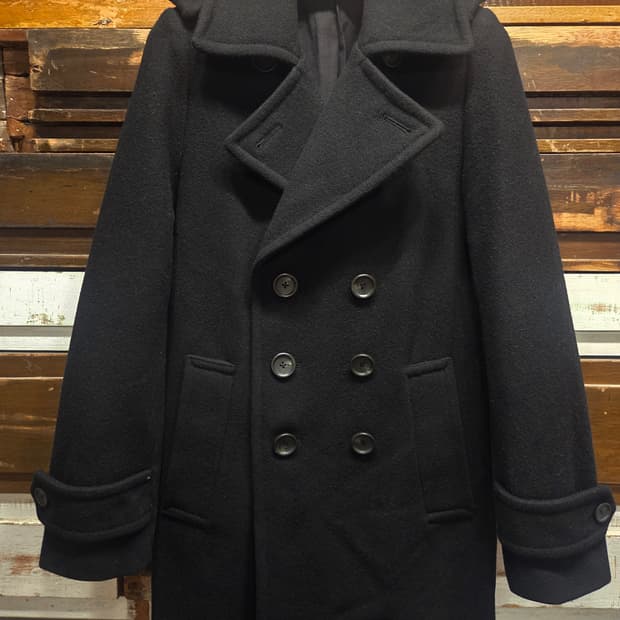 EYE by optitude 피코트