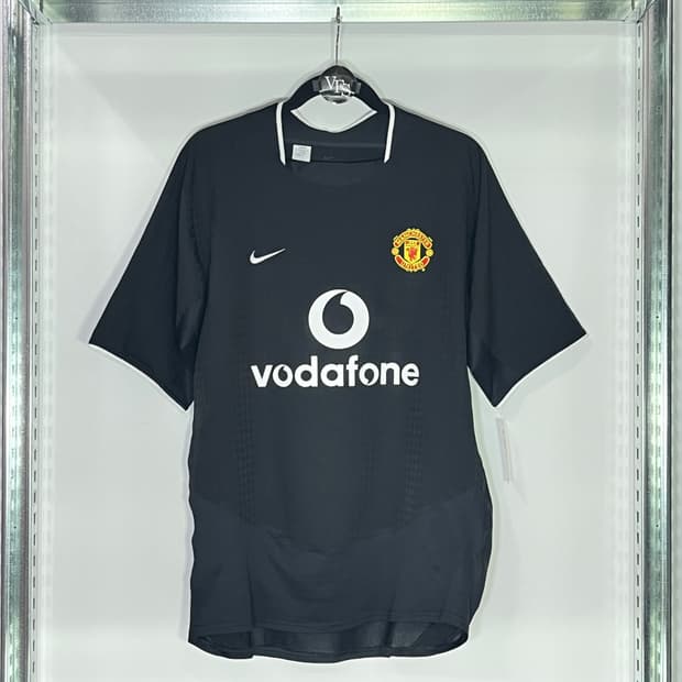 나이키 03-05 맨체스터 유나이티드 FC 어웨이 크리스티아누 호날두