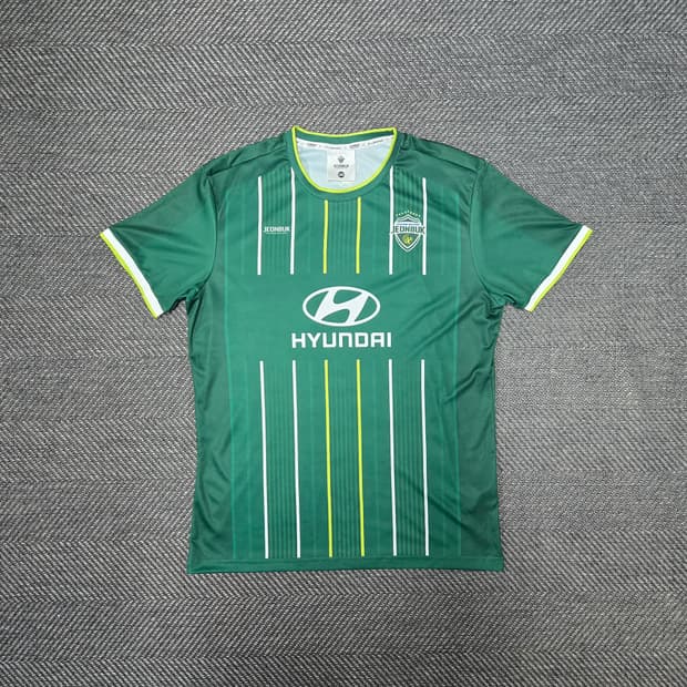 전북현대 2023 유니폼 보급형 이동국 마킹