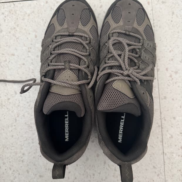 머렐 액센터3 볼더 290