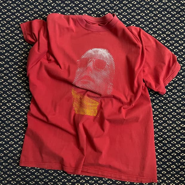 90-00s WTAPS