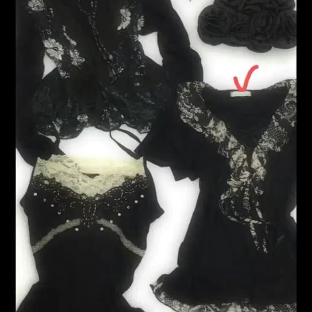 큐빈티지 레이어룸 샵502 프리뷰 오리엔탈 탑