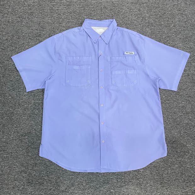 컬럼비아 PFG P1098