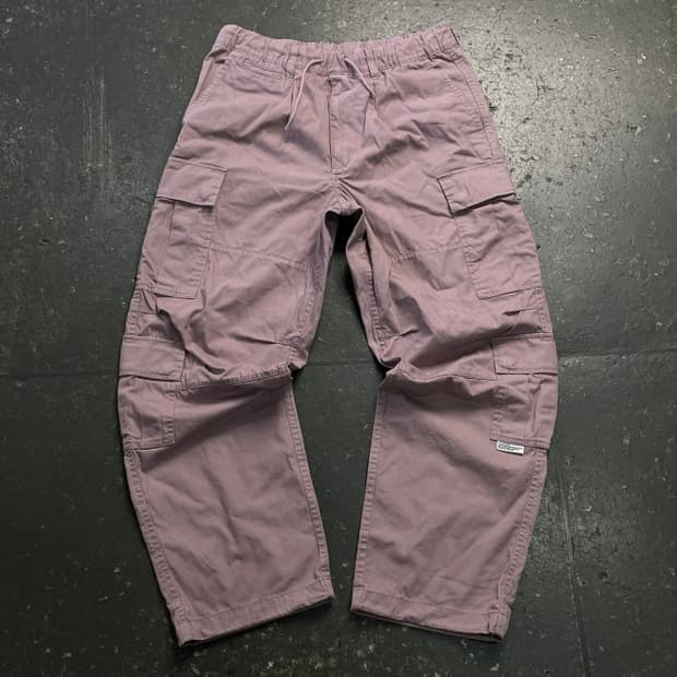 95-100 디스이즈네버댓 BDU 팬츠 