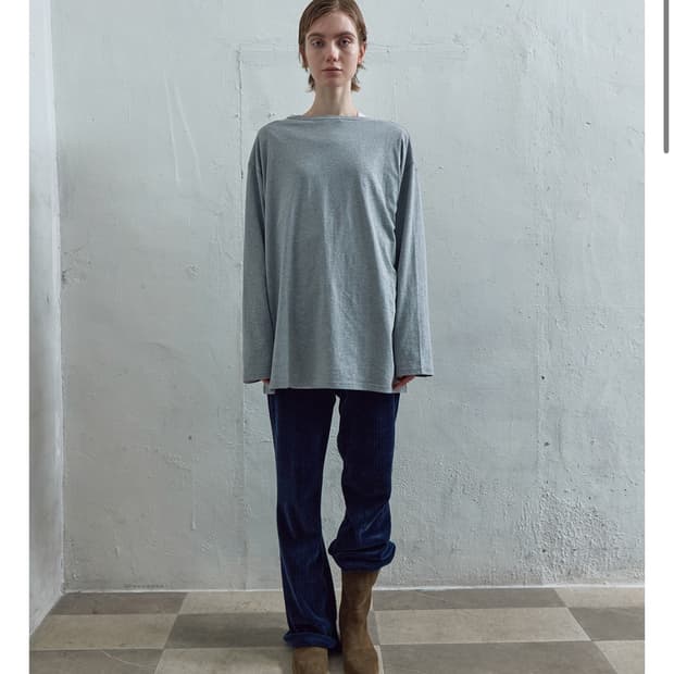 낫띵에브리띵 티셔츠