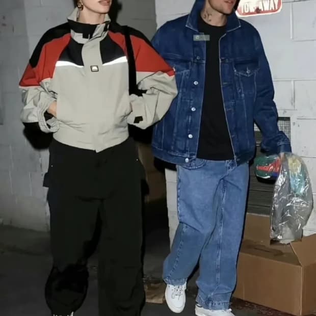 마틴로즈 슈렁큰 스포츠 자켓 L