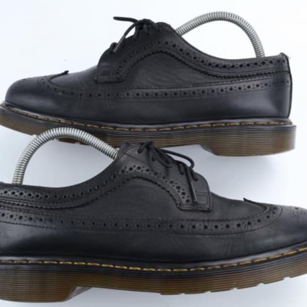 닥터마틴 구두