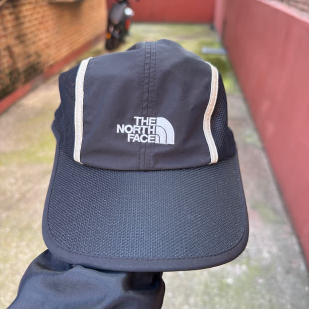 The North Face
