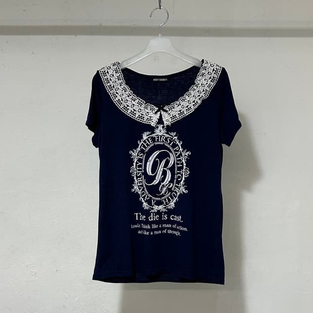 vtg top
