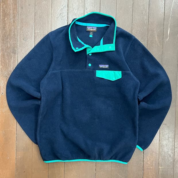 파타고니아 신칠라 후리스