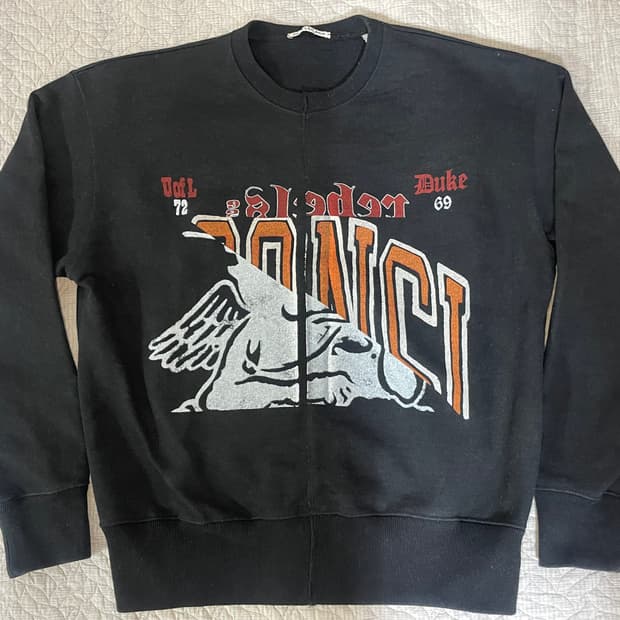 Our Legacy Sweatshirt 맨투맨 L