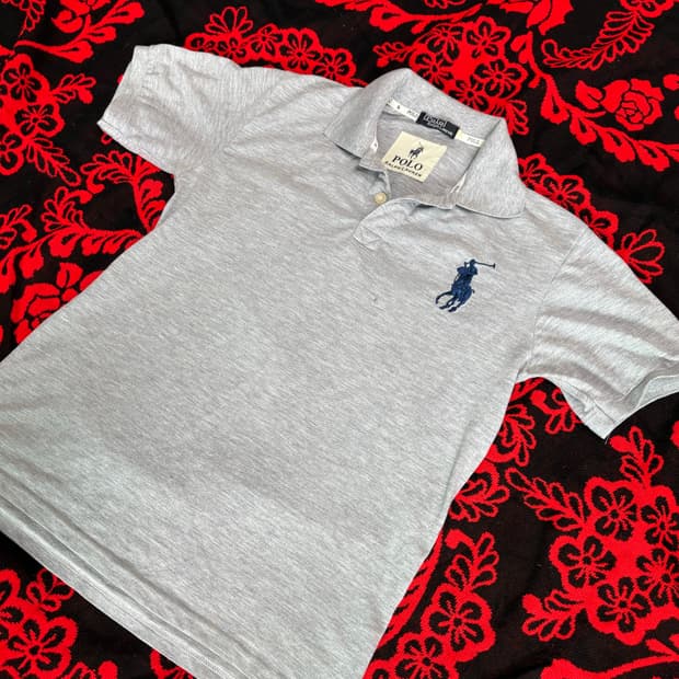 Polo Ralph Lauren " 3 " PK tshirt