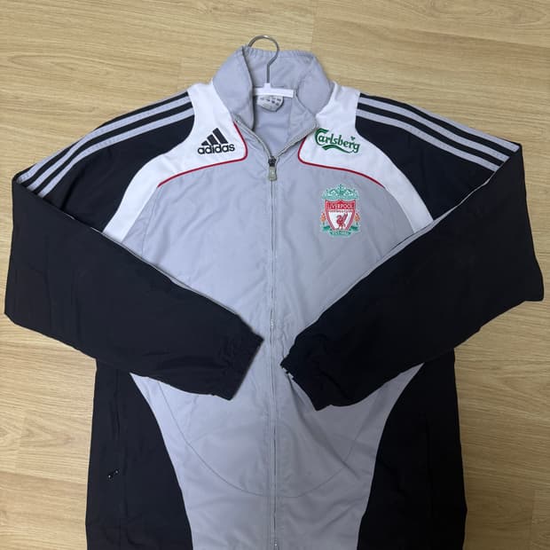08-09 리버풀 자켓
