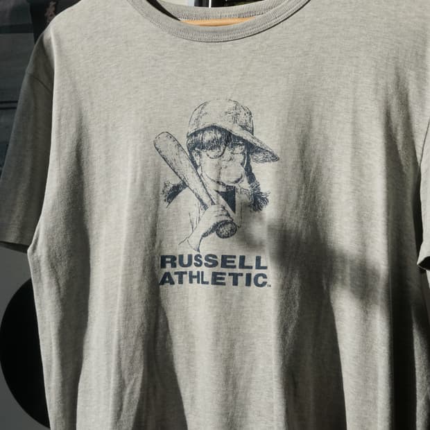Russell Athletic