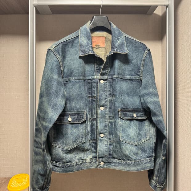 더블알엘 RRL 웨스트뷰 사이즈L