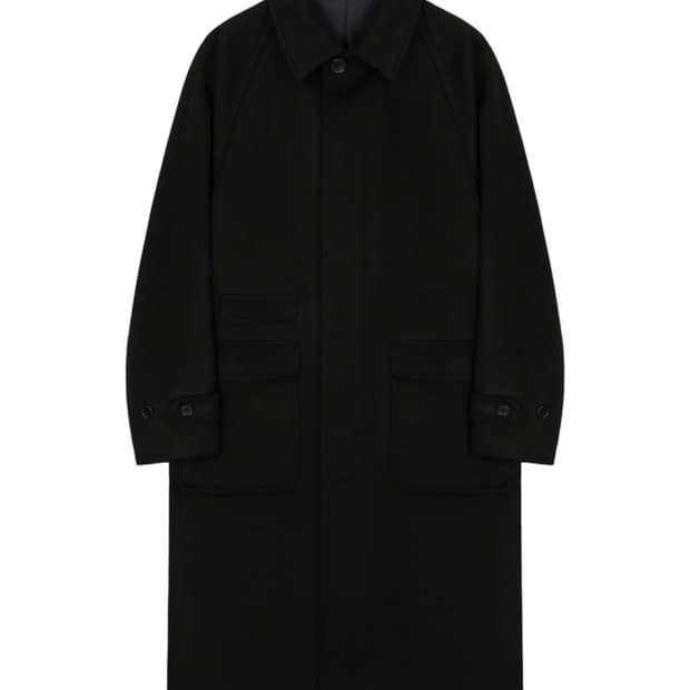 아트이프액츠 발마칸 코트