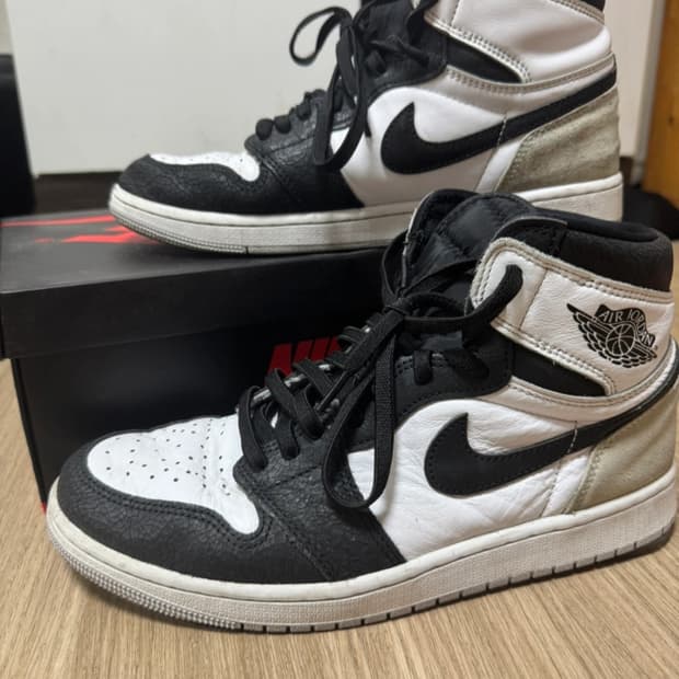 나이키 조던 1 275