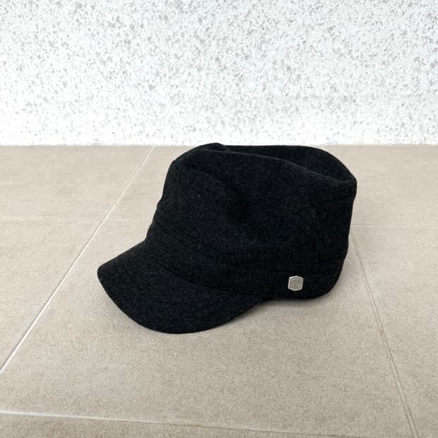 Coal work cap