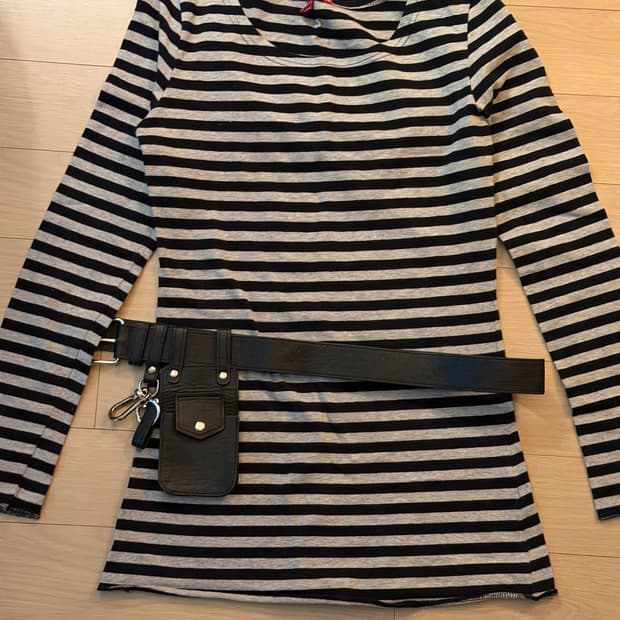 스프라이프 롱슬리브리스