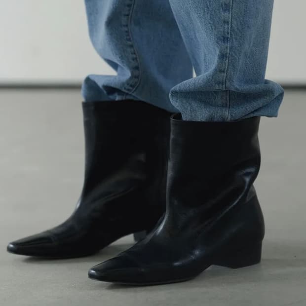 피에톤 와이드 부츠 250