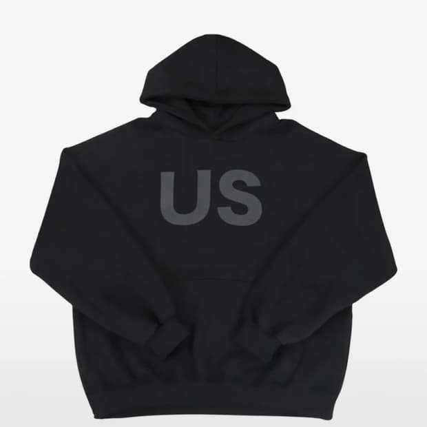 미와이후 US후드티