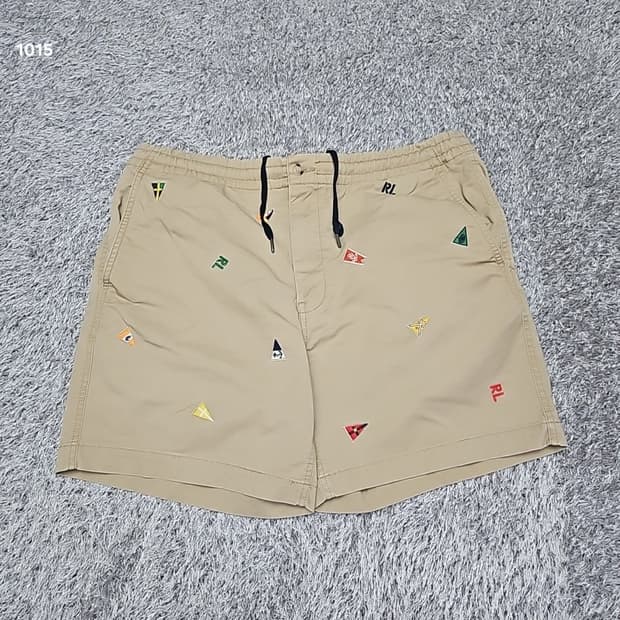 폴로 랄프로렌 프렙스터 반바지 32