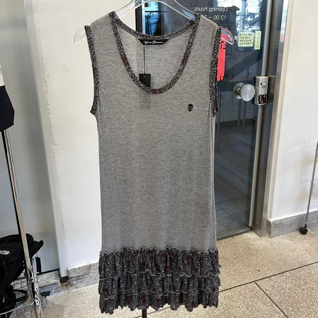 Hysteric Glamour sleeveless