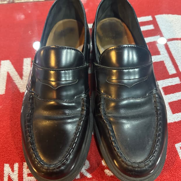 닥터마틴 페니로퍼 260